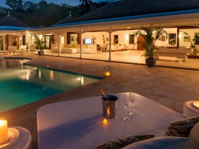 Iberostar Rose Hall Beach — Rose Hall, Montego Bay